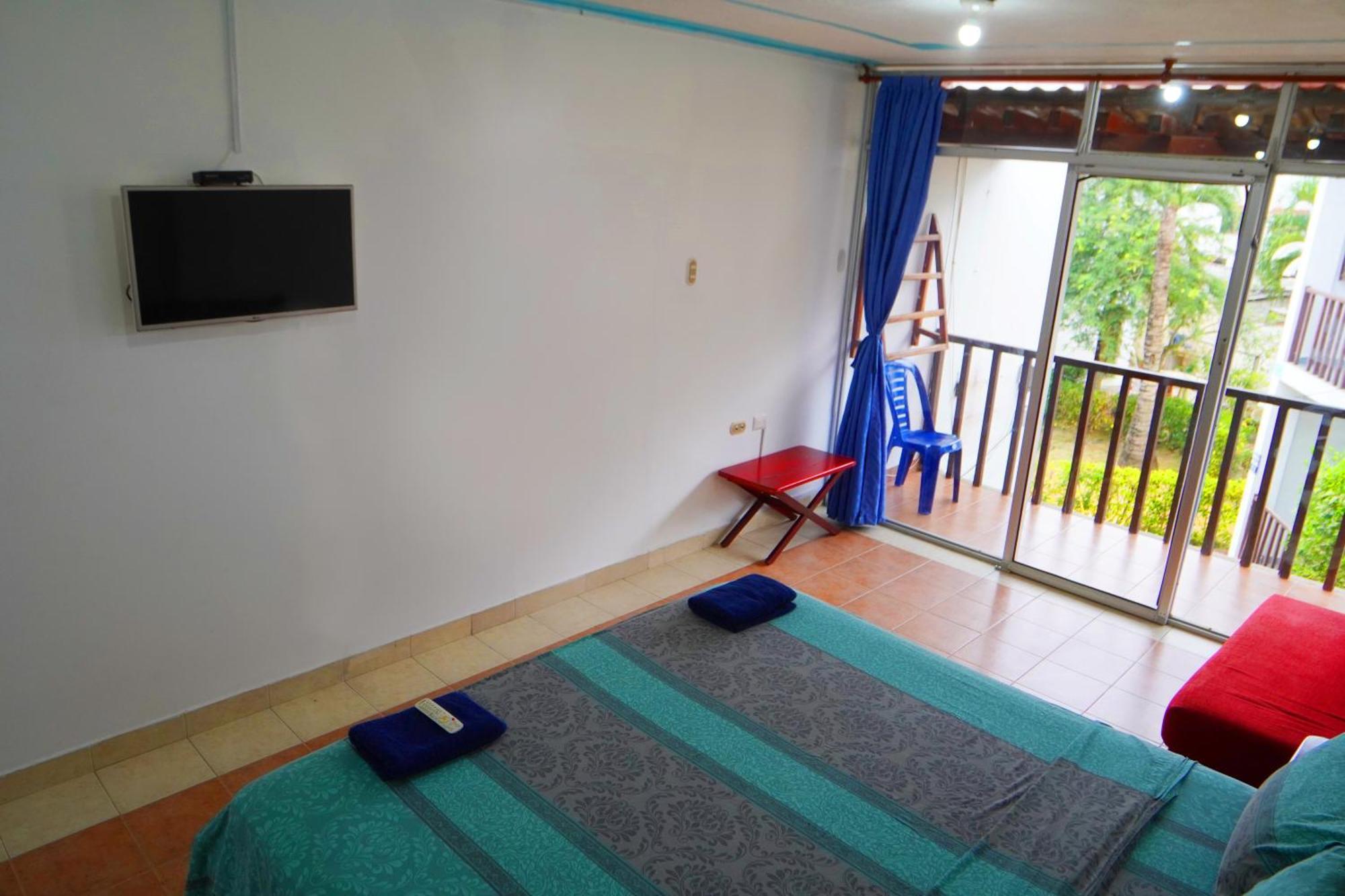 Hotel Canoa'S Wonderland Εξωτερικό φωτογραφία