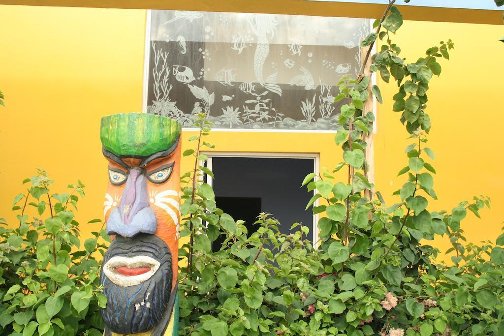 Hotel Canoa'S Wonderland Εξωτερικό φωτογραφία